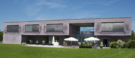 Truderinger Sommerakademie