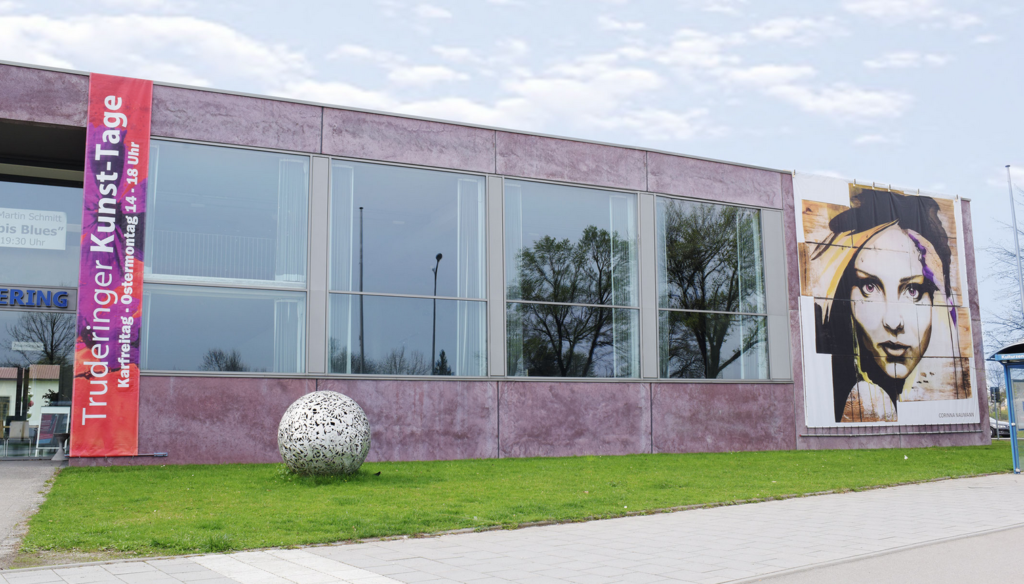 10jähriges Jubiläum der „Kunst-Tage“