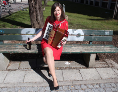 Claudia Pichler