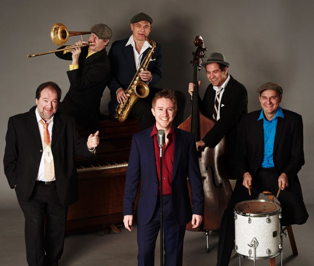 Jazzfrühshoppen
