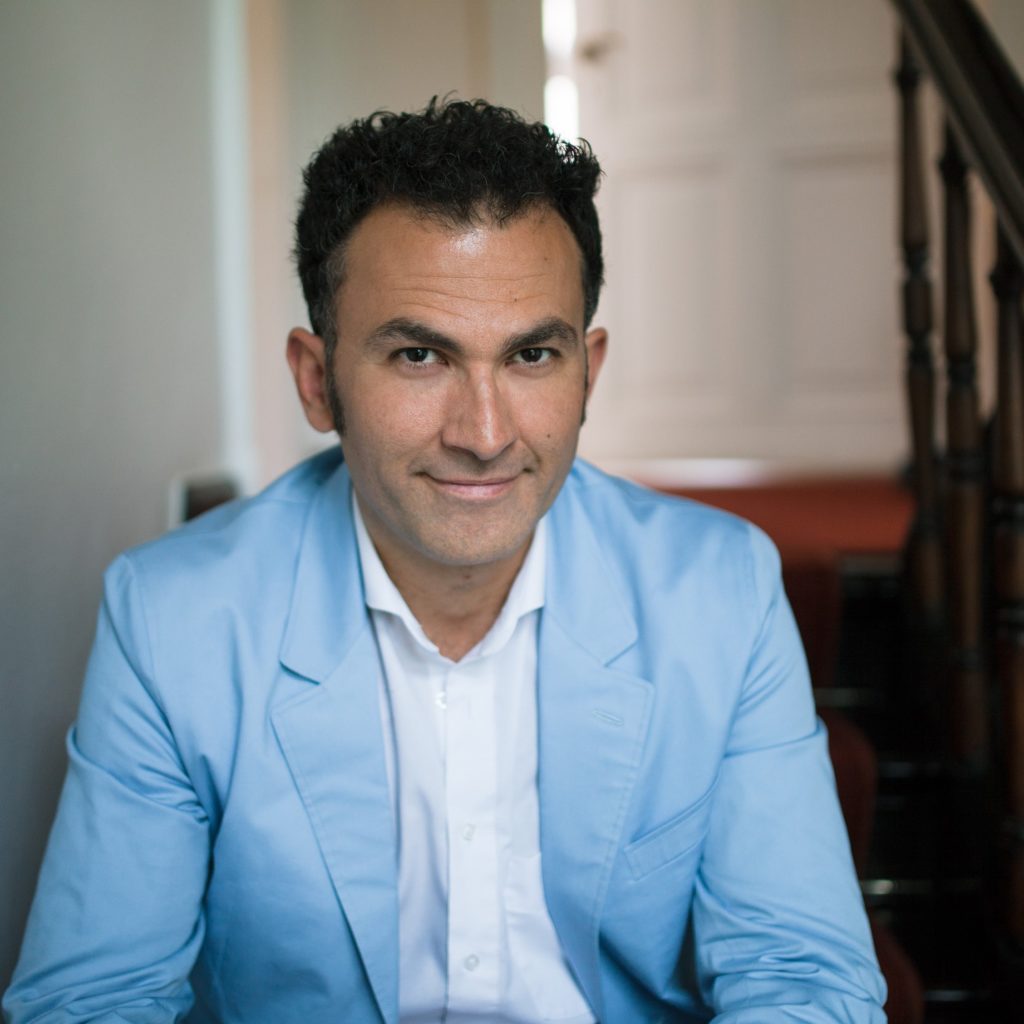 Fatih Cevikkollu