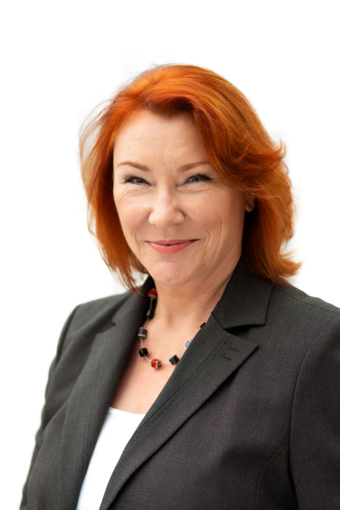 Sterbemund tut Wahrheit kund – Petra Frey