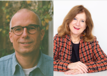 Ruth Gross & Ulf Großmann