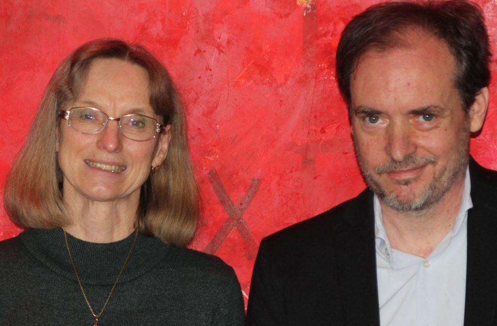 Abschied von Gabriele Kerstiens