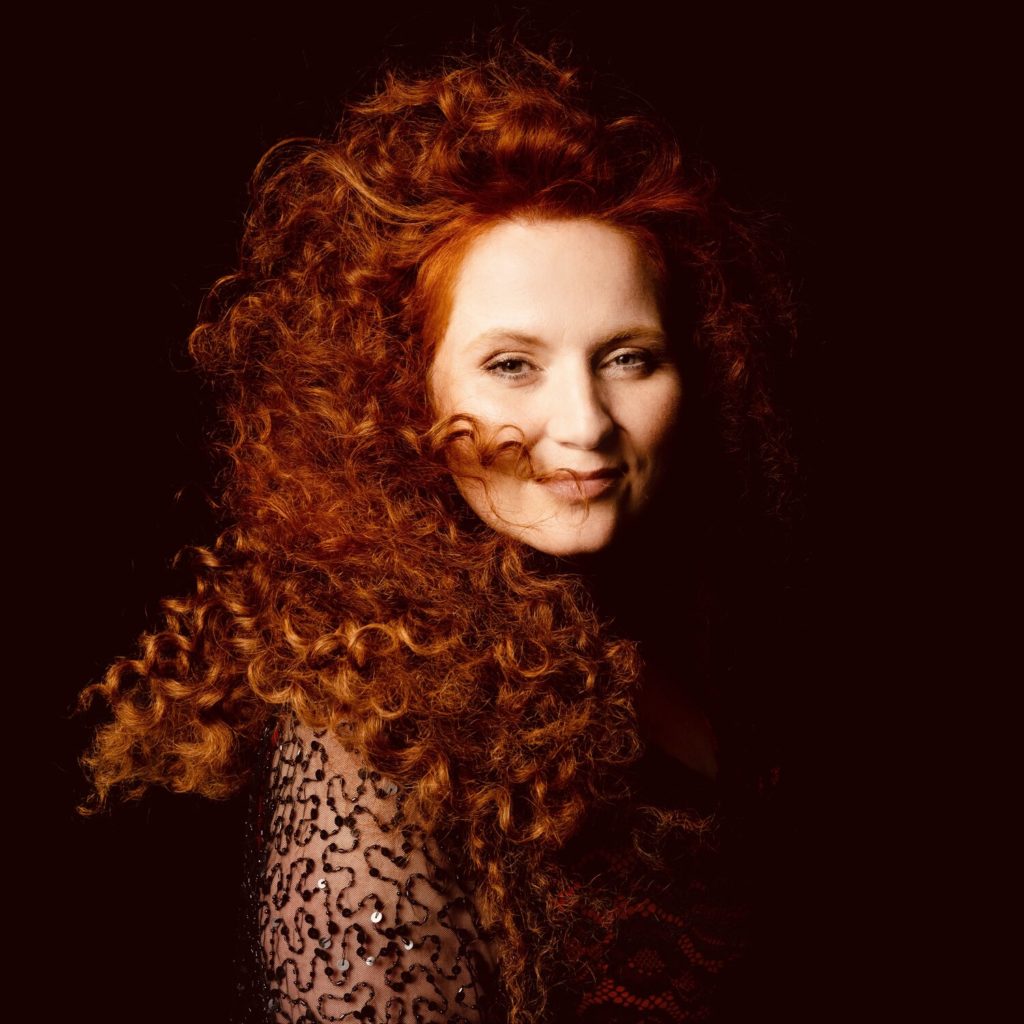 Martina Eisenreich
