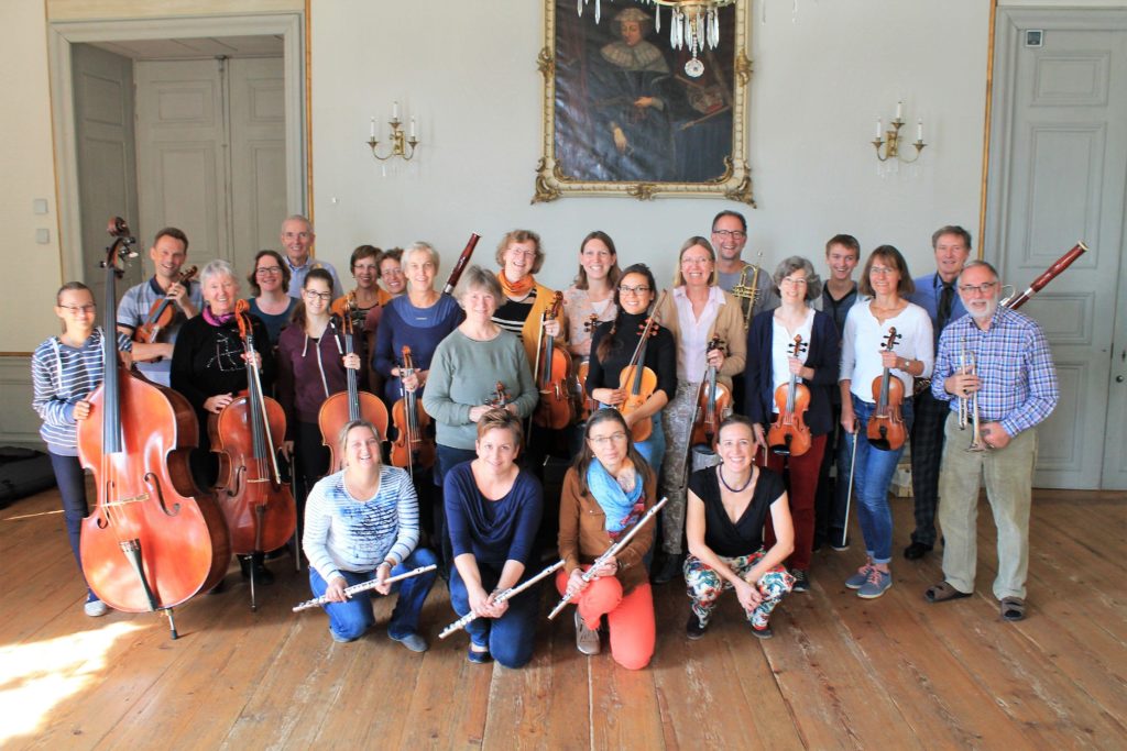 Sommerkonzert