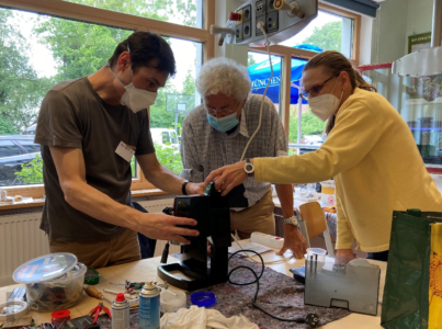 Repair Café