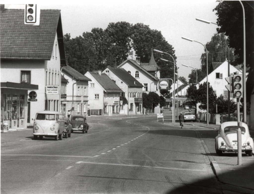Trudering – 90 Jahre Stadtteil von München 2022