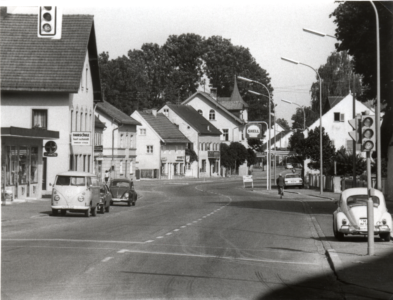 Trudering - 90 Jahre Stadtteil von München 2022