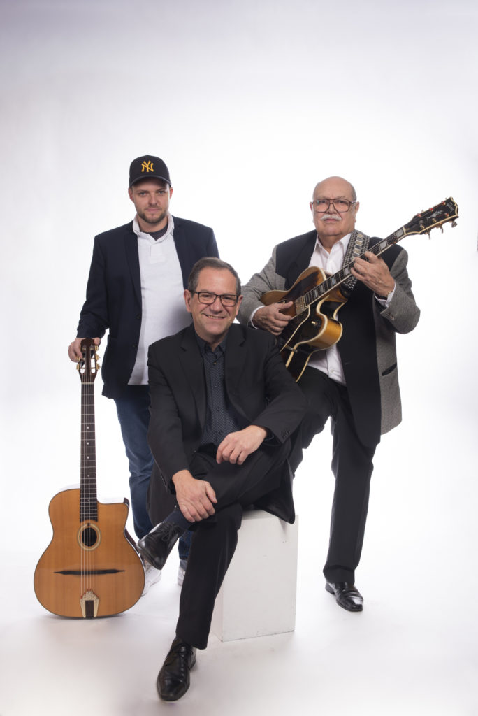 Gipsy Guitar Trio