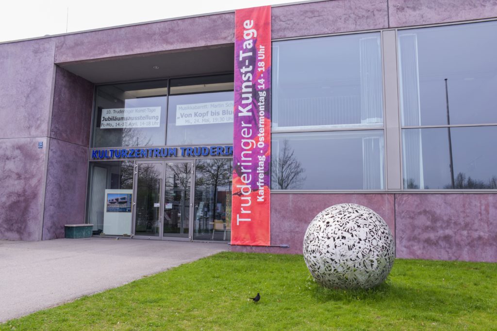 Truderinger Kunst-Tage