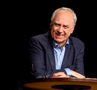Bruno Jonas ++Ausverkauft!++
