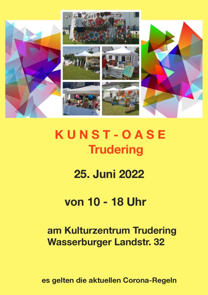 Kunst Oase
