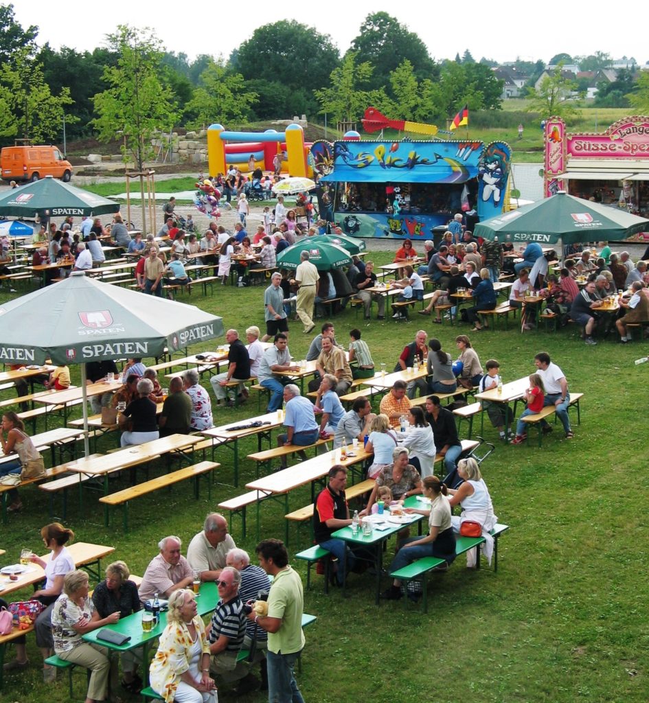 Sommerfest