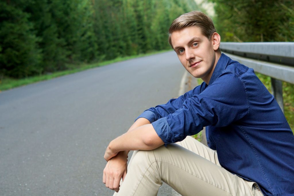 Jonas Greiner