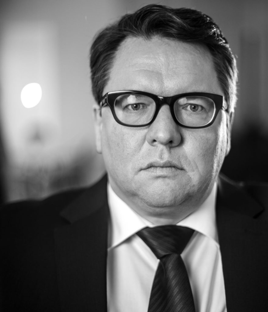 Helmut Schleich