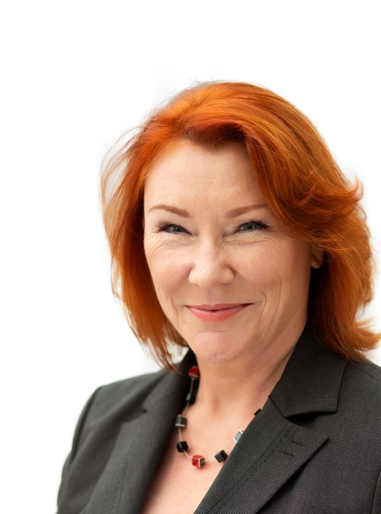 Petra Frey