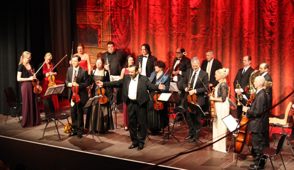 Silvesterkonzert