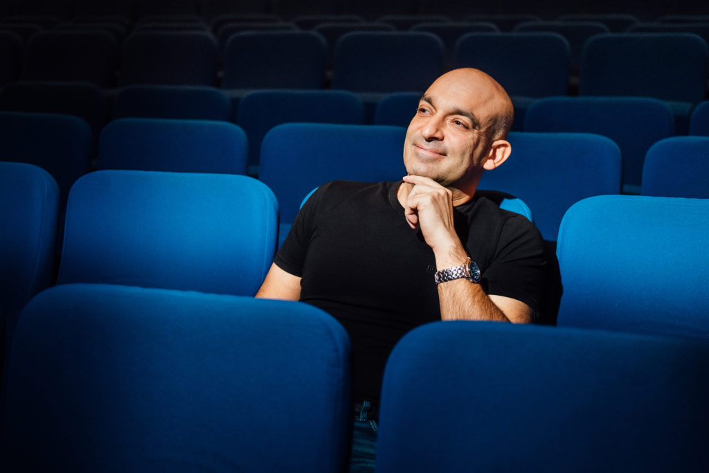 Django Asül