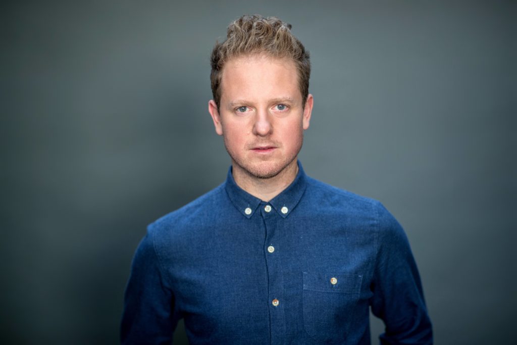 Martin Zingsheim