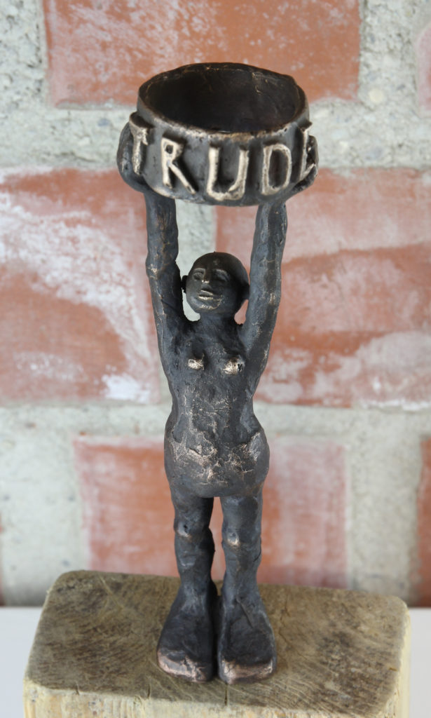 Verlängerte Bewerbungsfrist (16.01.26) für die Truderinger Kunst-Tage 2026