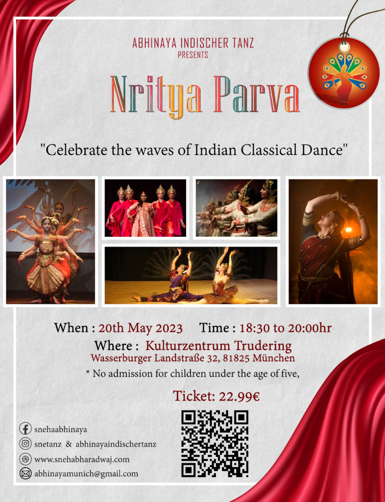 Nritya Parva