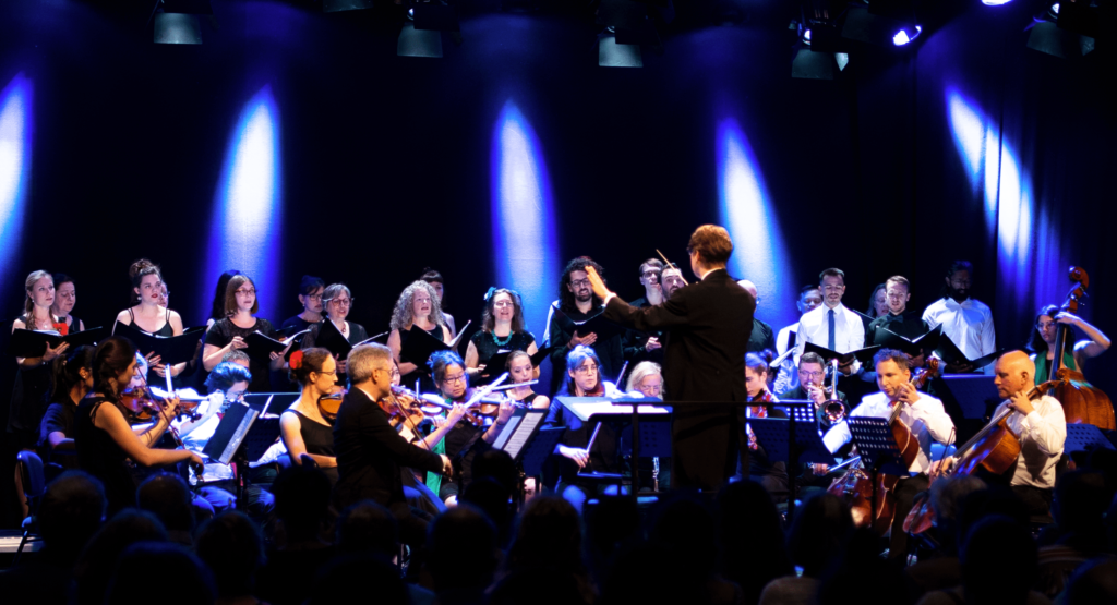 ESME Sommerkonzert