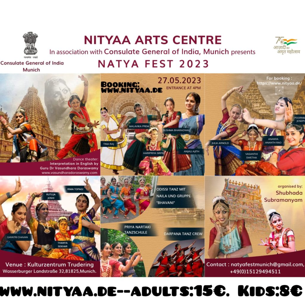 NatyaFest 2023