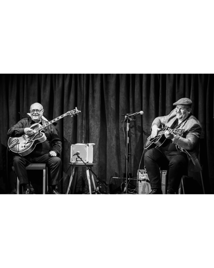 Bawelino & Brunner – Konzert abgesagt!