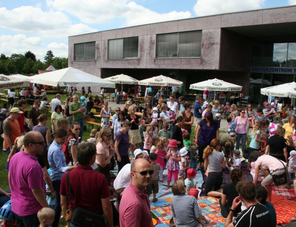 Sommerfest