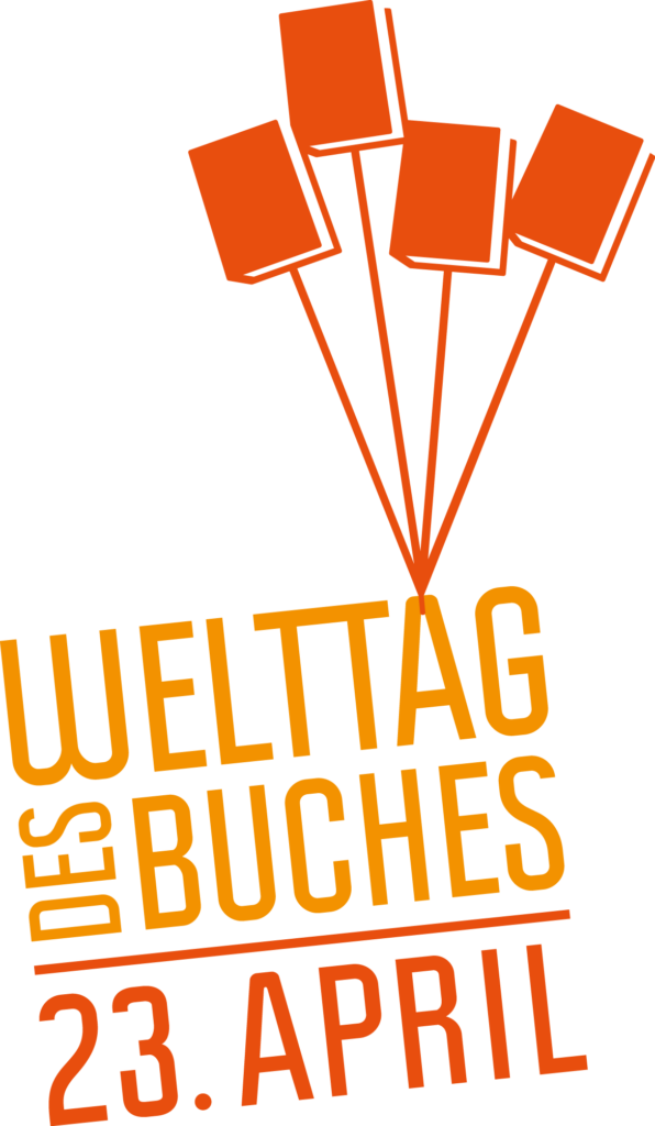 Welttag des Buches