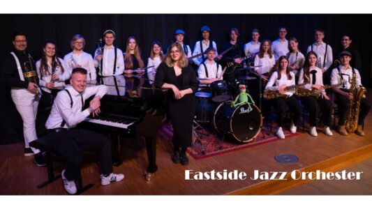 Eastside Jazz Orchester