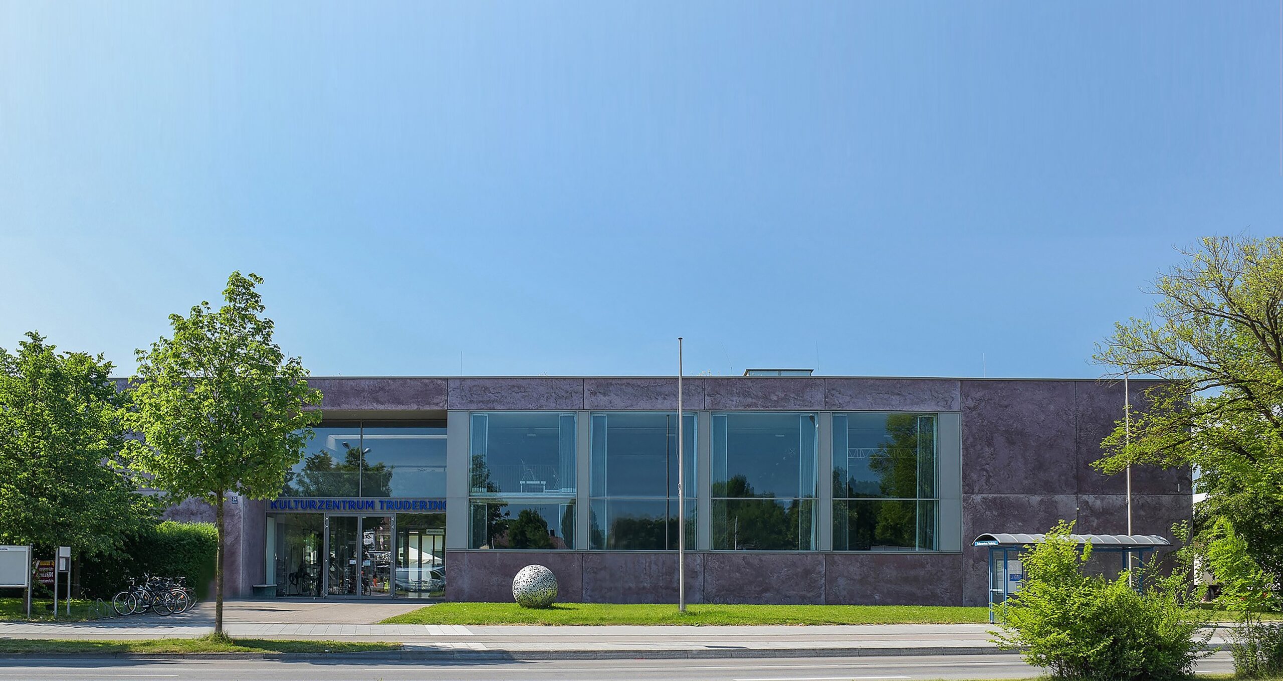 Kulturzentrum Trudering