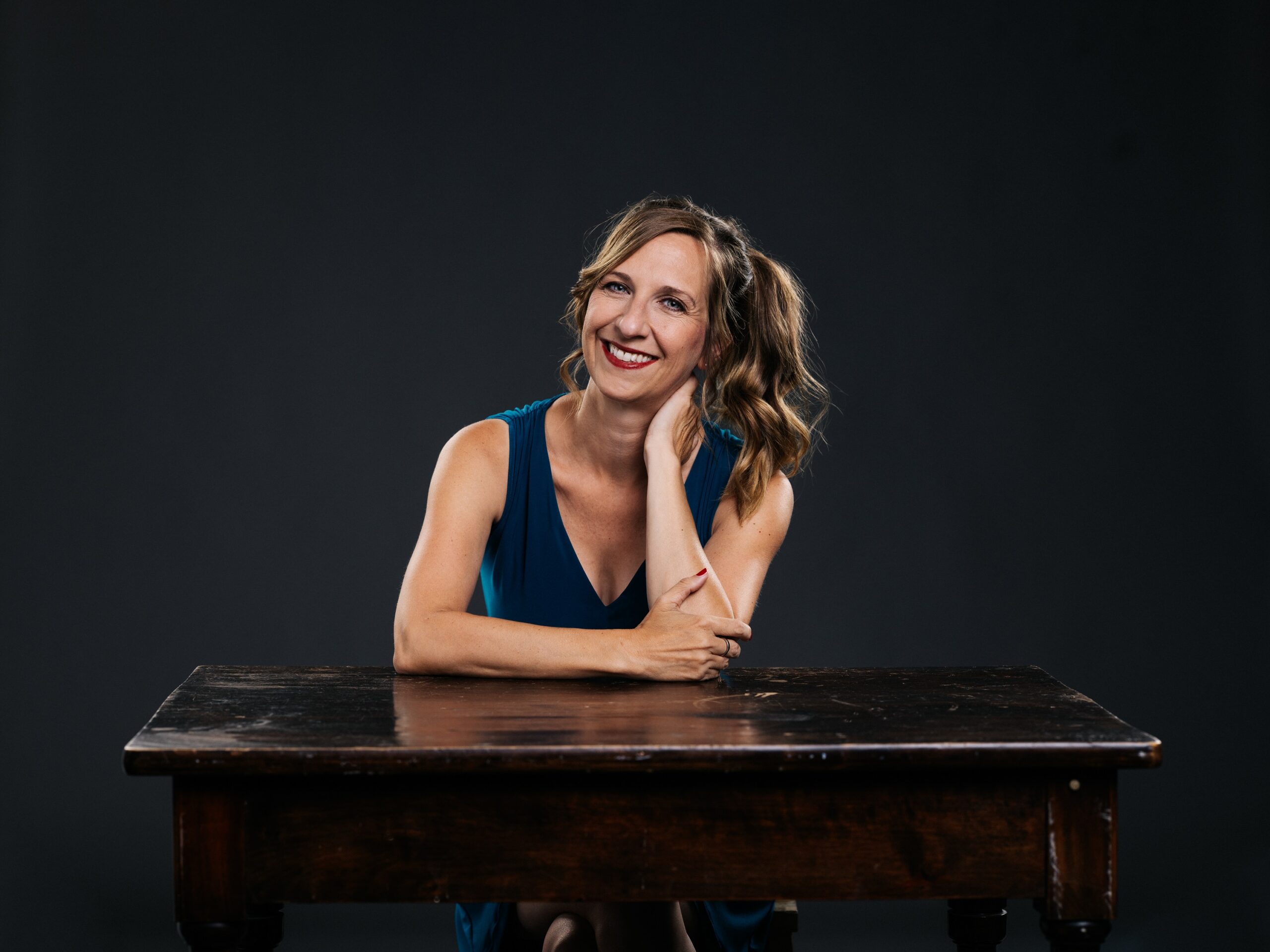 Sarah Hakenberg – ausverkauft