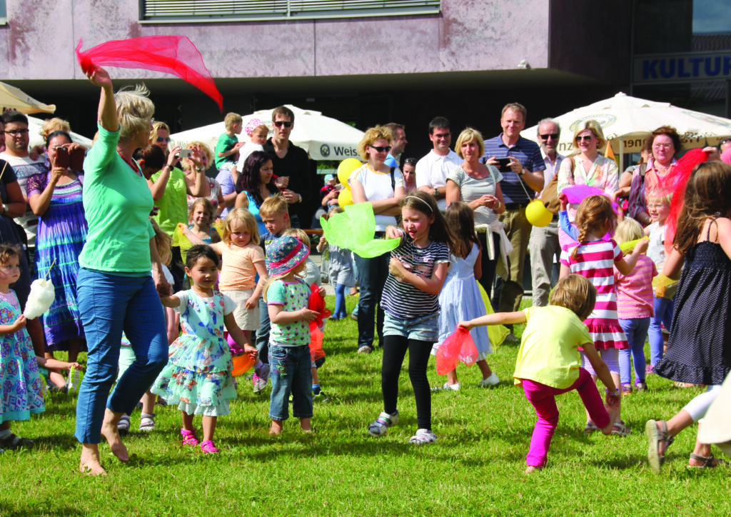 Sommerfest 2026