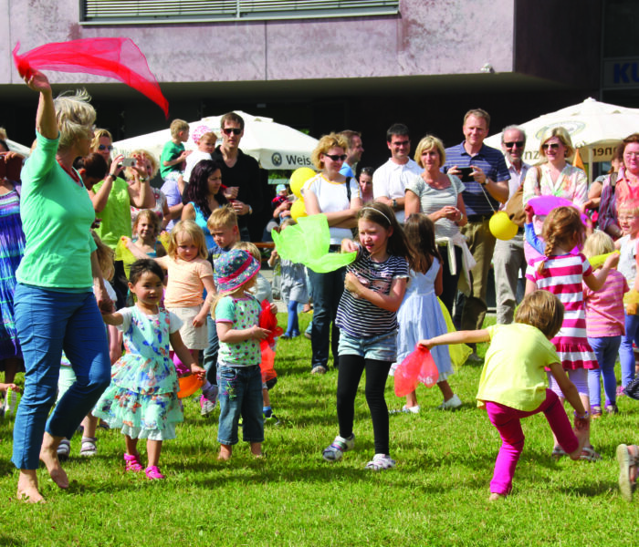 Sommerfest