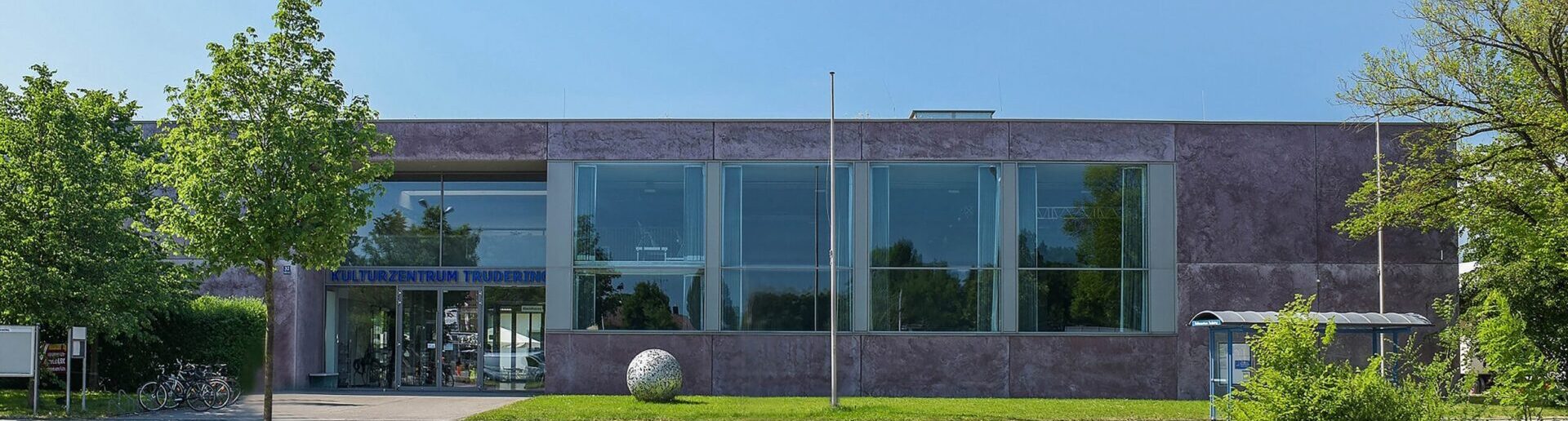 Kulturzentrum Trudering
