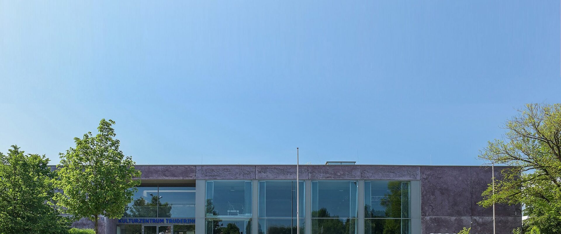 Kulturzentrum Trudering