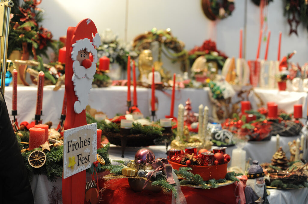 Christkindl-Markt