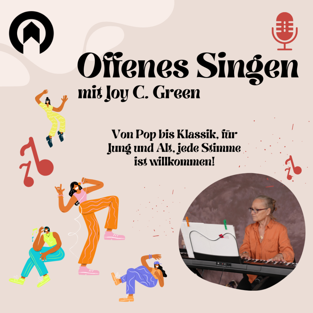Offenes Singen