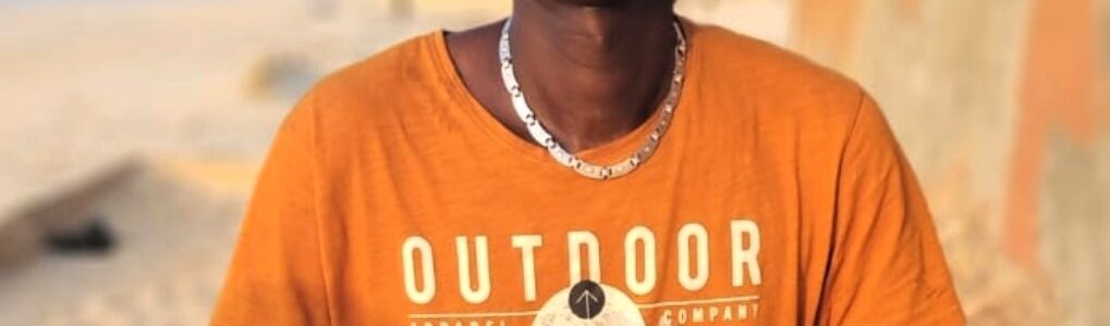 Massaer Diouf