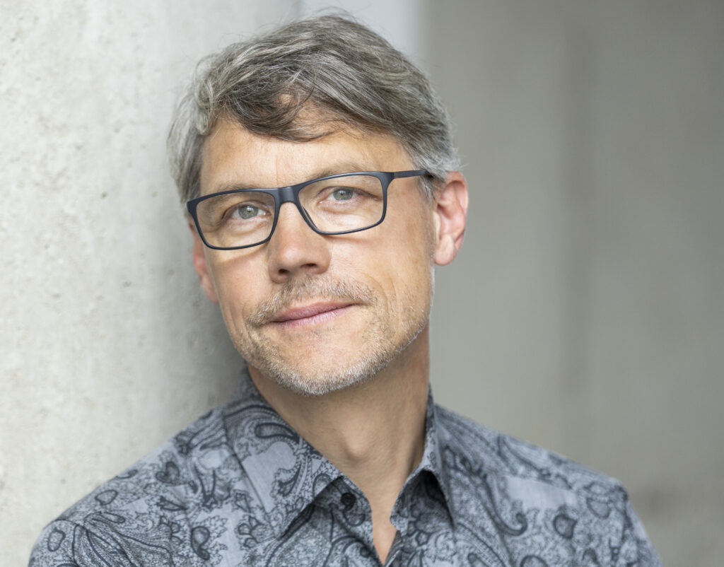Christoph Sieber