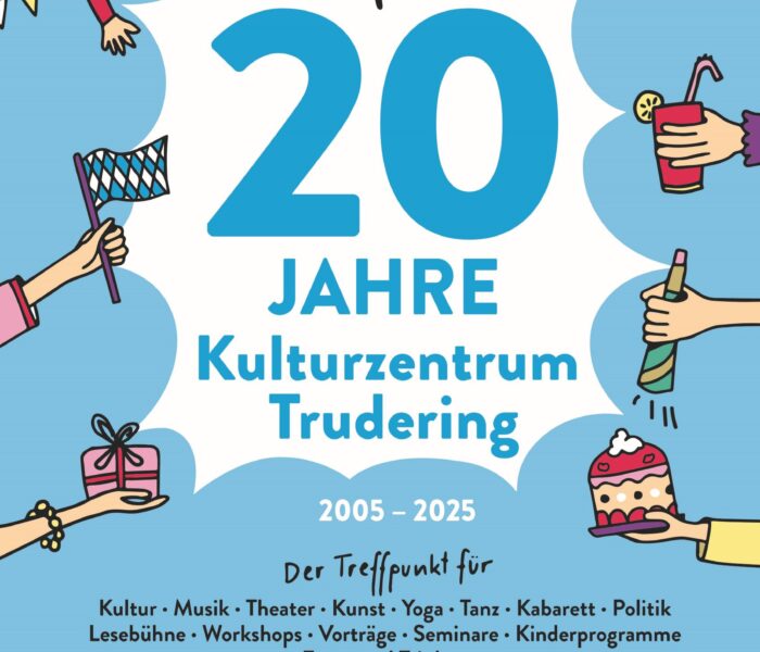 Jubiläumsfest