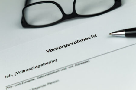 Betreuungsrecht