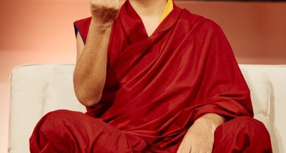 Anytime Anywhere Meditation