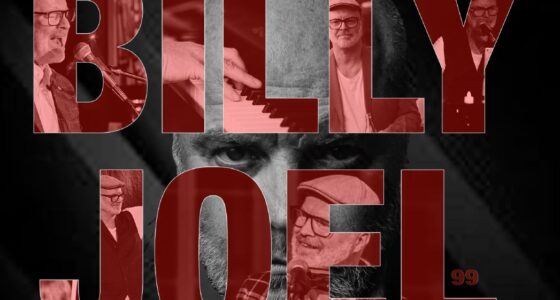 JOEL – A Tribute to Billy Joel