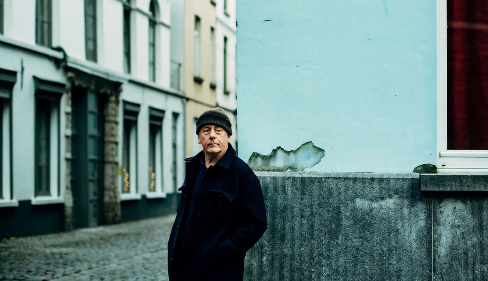 Luka Bloom