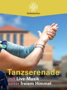 Tanzserenaden