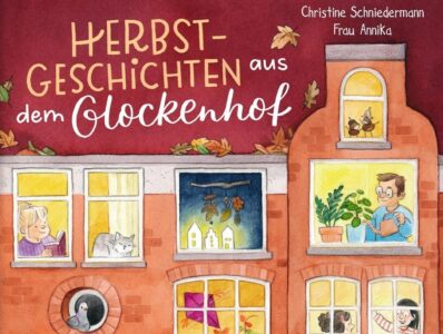 Geschichten aus dem Glockenhof