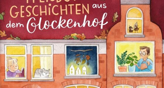 Geschichten aus dem Glockenhof